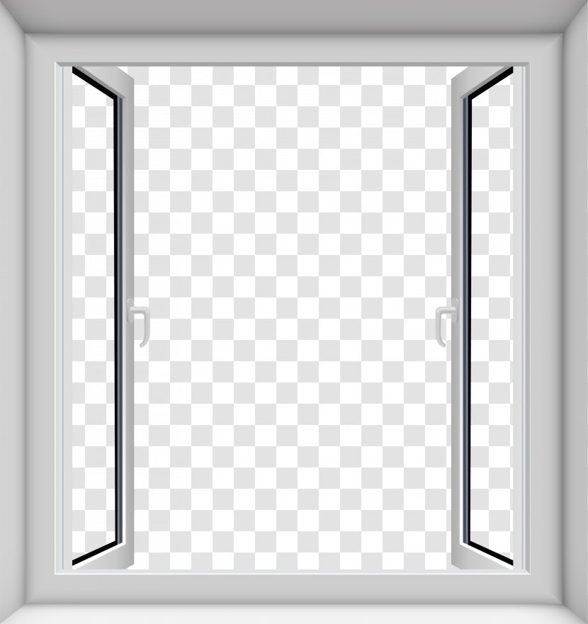 Window How To Build A Tin Canoe: Confessions Of An Old Salt - Black And White - Open Transparent PNG