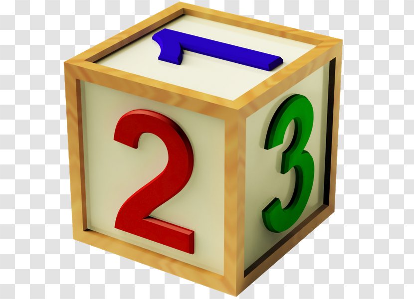 Stock Photography Child Numeracy Toy Block Number - Mathematics Transparent PNG