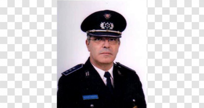 Police Officer Army Commissioner Ponte De Lima - Military Transparent PNG