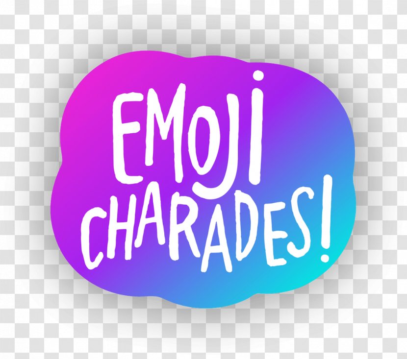 Emoji Charades! GuessUp : Guess Up Party Game Transparent PNG