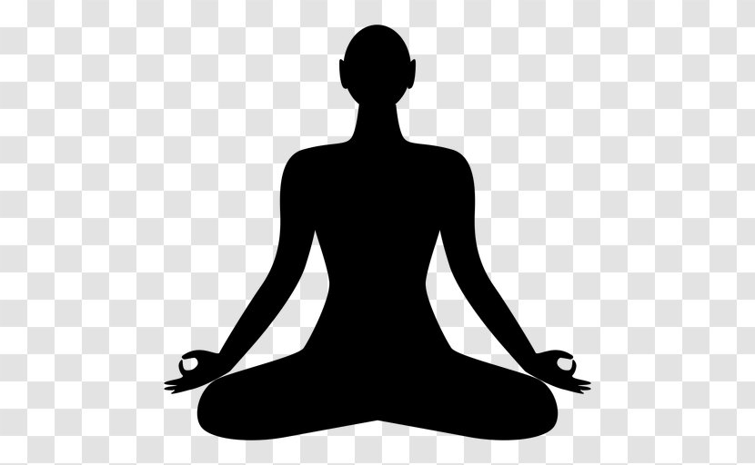 Buddhist Meditation Buddhism Lotus Position Clip Art - Chakra Transparent PNG