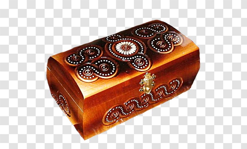 Chocolate - Box - Jewellery Transparent PNG