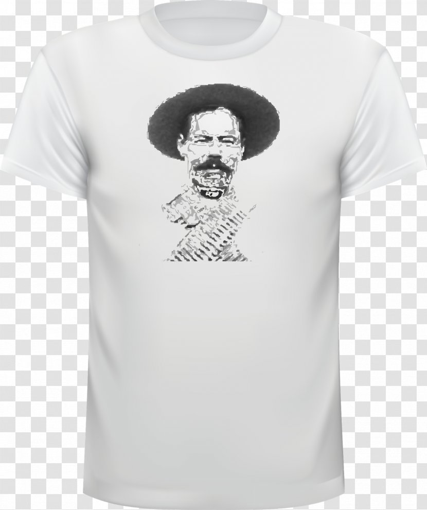 T-shirt Sleeve Homo Sapiens Neck Font - Brand Transparent PNG