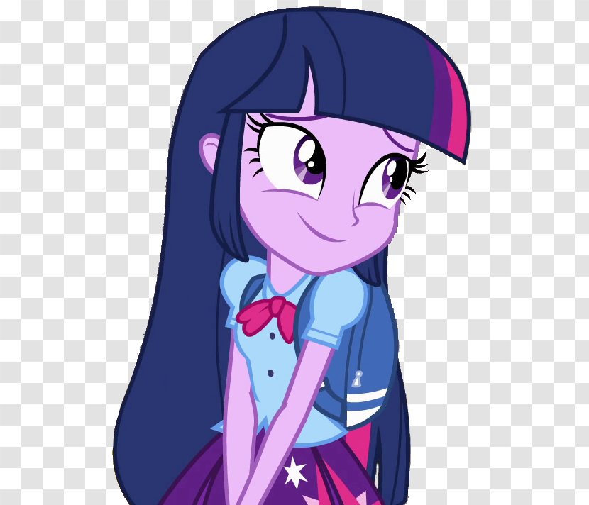 Twilight Sparkle Applejack My Little Pony: Equestria Girls - Flower - Pony Transparent PNG