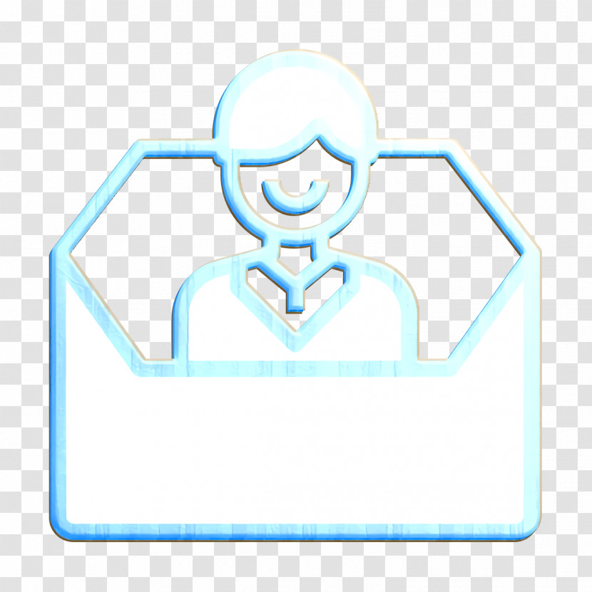 Contact And Message Icon Contact Us Icon Transparent PNG