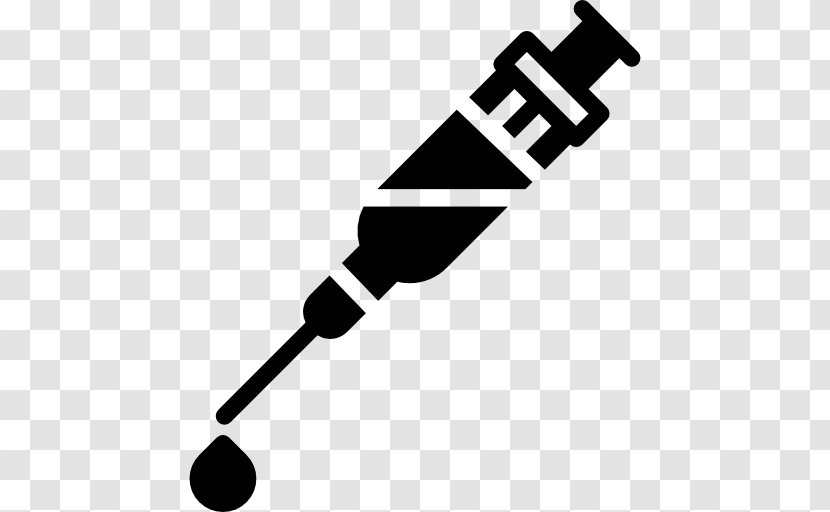 Pharmaceutical Drug Medicine Clip Art - Physician - Syringe Transparent PNG