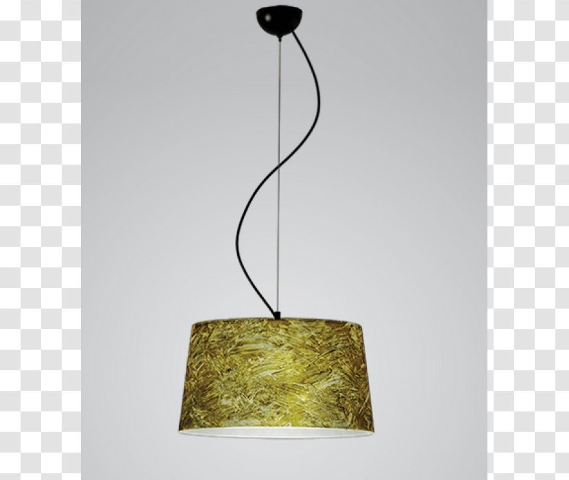 Lamp Light Fixture Braun Transparent PNG