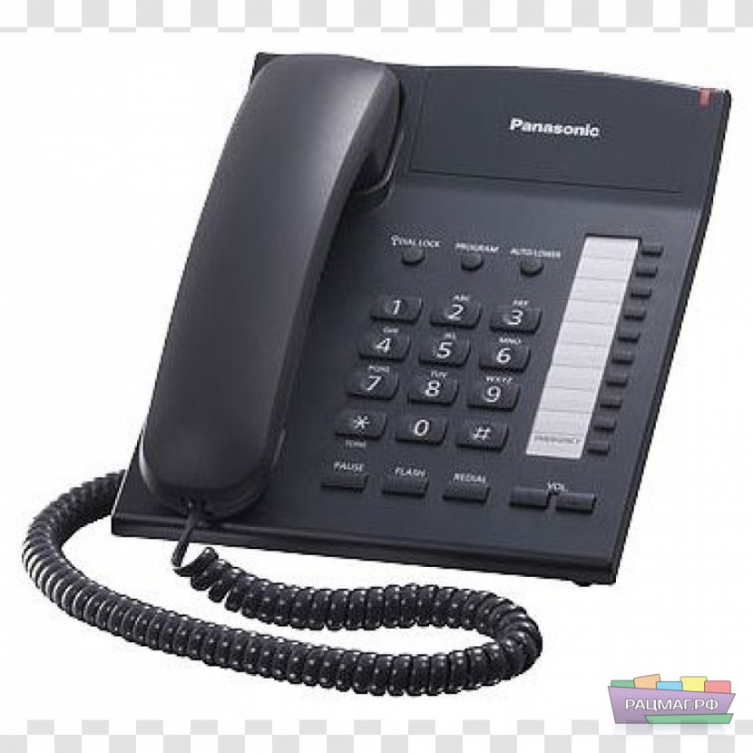 Business Telephone System Home & Phones VoIP Phone Cordless - Communication - TELEFON Transparent PNG