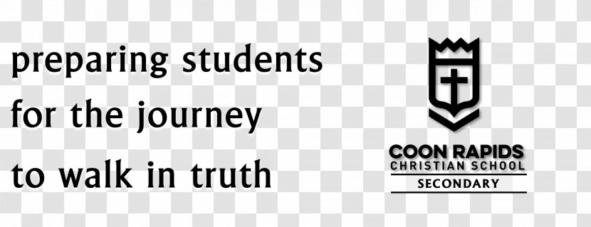Coon Rapids Christian School Student Spiritual Discipleship: Principles Of Following Christ For Every Believer Transparent PNG