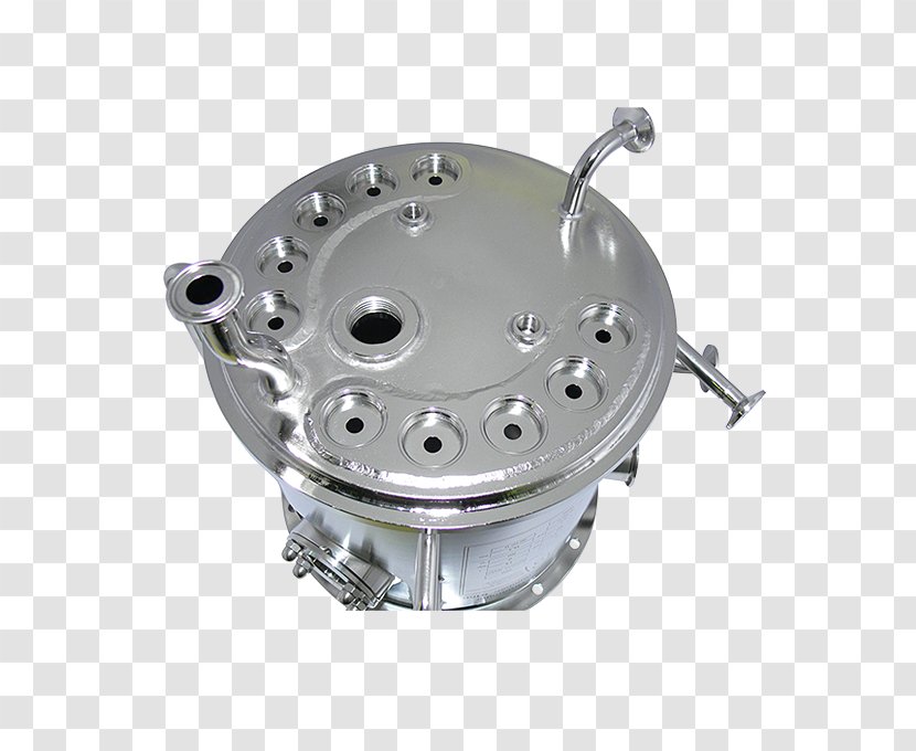 Steel Clutch - Part - Design Transparent PNG