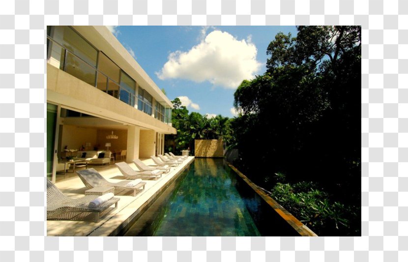 Villa Real Estate Property Resort Home - Indonesia Bali Transparent PNG