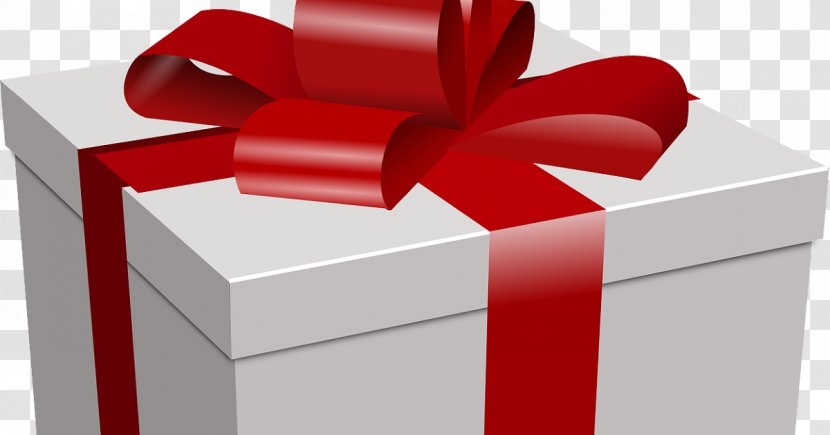Gift Boxing Day Christmas New Year - Crate Transparent PNG