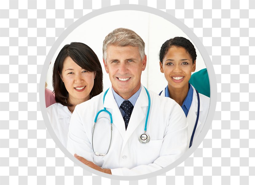 Physician Internal Medicine Clinic Locum - Health Care - Medical Provider Transparent PNG