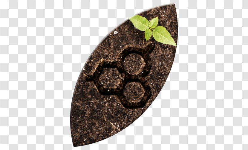 Soil - Complete Chain Transparent PNG