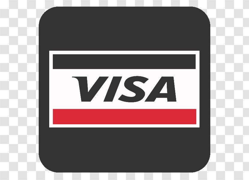 Credit Card American Express Mastercard Visa - Brand Transparent PNG