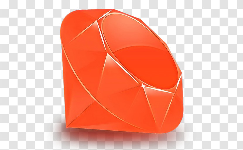 Orange Transparent PNG