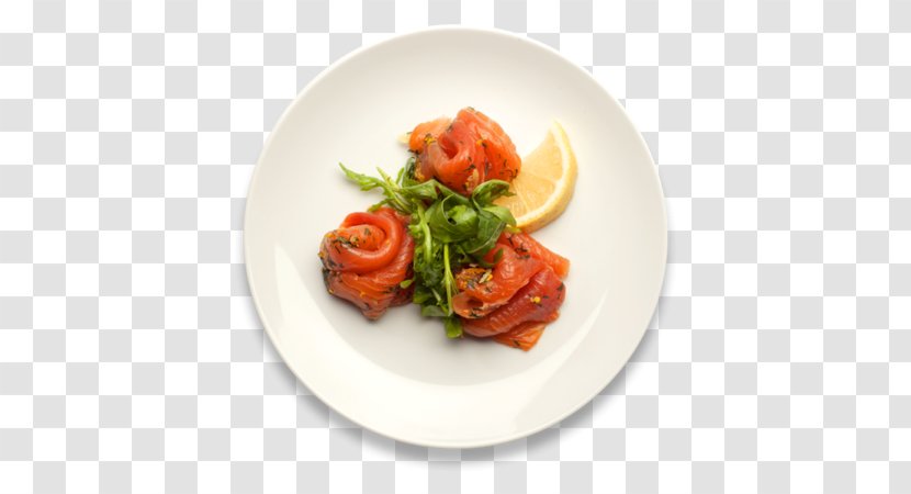 Smoked Salmon Hors D'oeuvre Lox Carpaccio Food - Cheese - Roll Recipes Transparent PNG