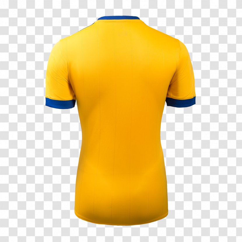 Juventus F.C. T-shirt Sleeve Polo Shirt Jersey Transparent PNG