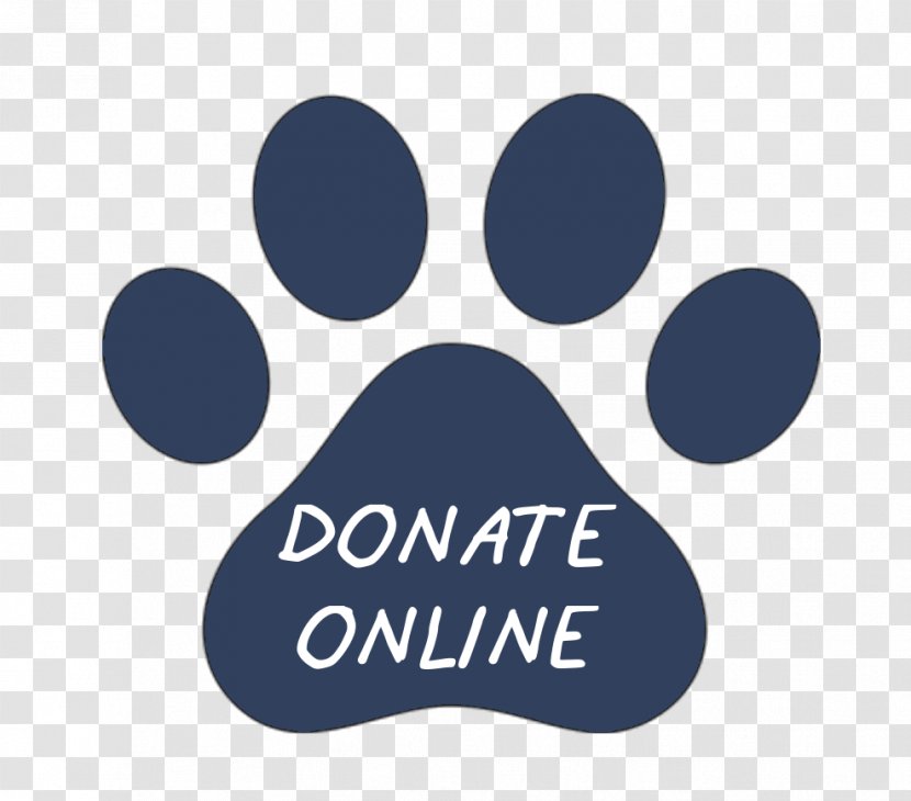 Black Cat Paw Kitten Clip Art - Snout - Donation Transparent PNG