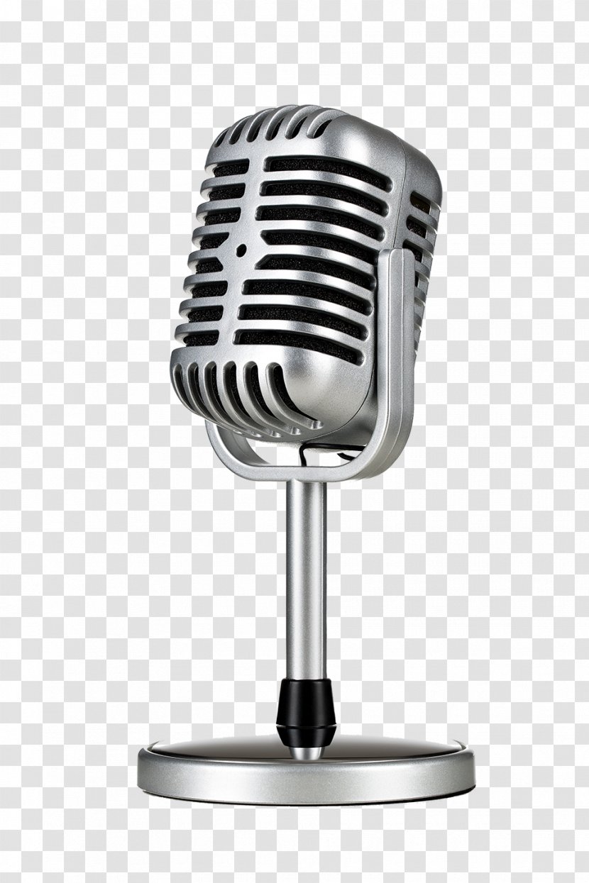 Microphone Memphis School Of Preaching MSOP Stock Photography Royalty-free - Flower Transparent PNG
