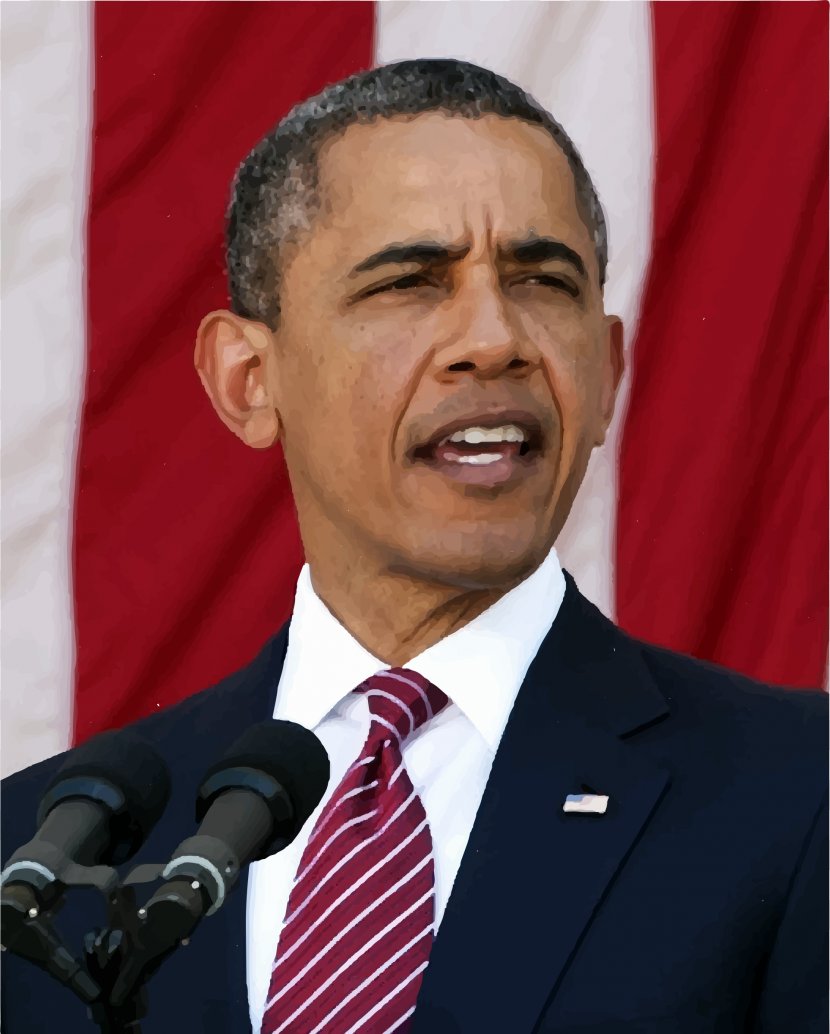 Barack Obama President Of The United States Clip Art - Entrepreneur Transparent PNG