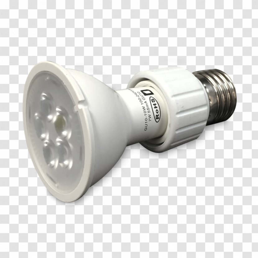 Incandescent Light Bulb Edison Screw Bi-pin Lamp Base LED - Socle Transparent PNG