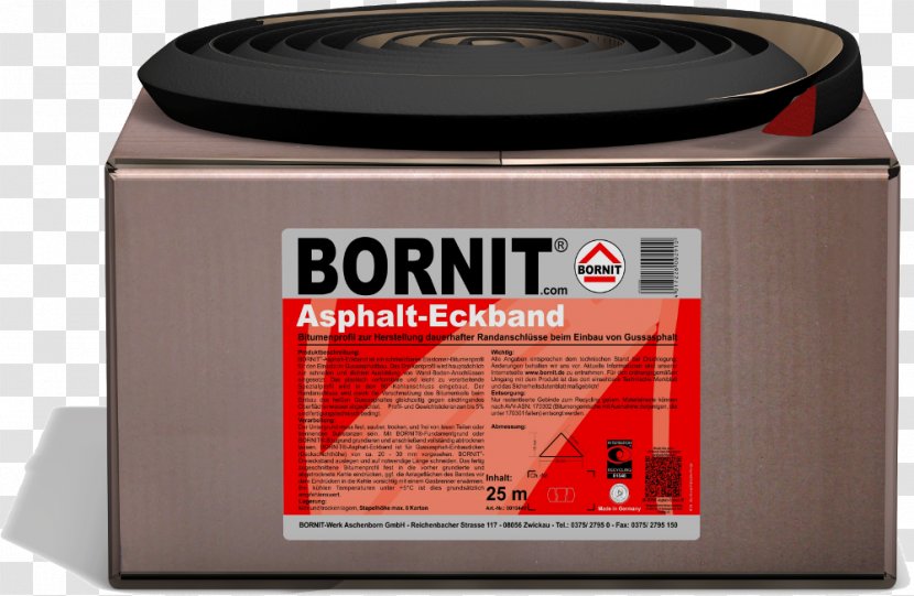 Adhesive Tape Bornite Asphalt Concrete Bituminous Coal - Masking - 8 Transparent PNG
