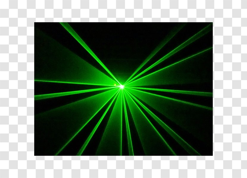 Laser Green Electromagnetic Spectrum Red Party - Silhouette - High-definition Irregular Shape Light Effect Transparent PNG