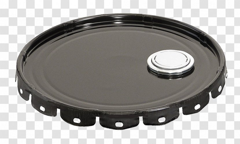 Car Pail Gallon - Hardware Transparent PNG