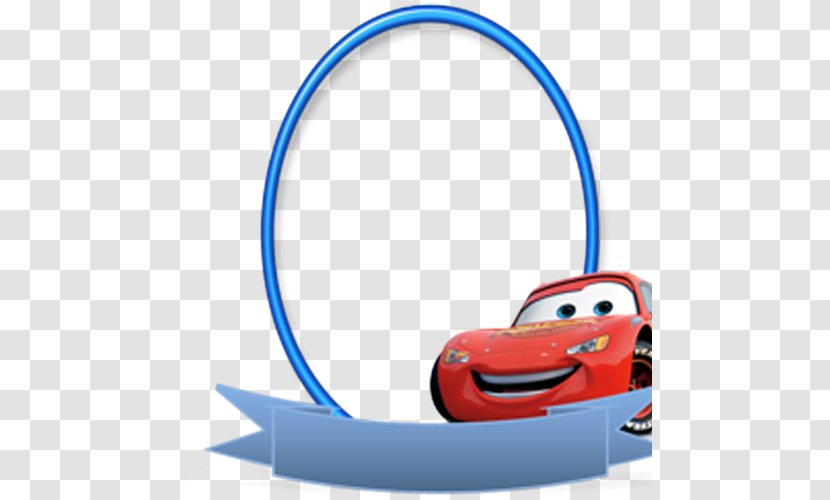 Lightning McQueen Mater Cars Pixar Happy Birthday To You Transparent PNG