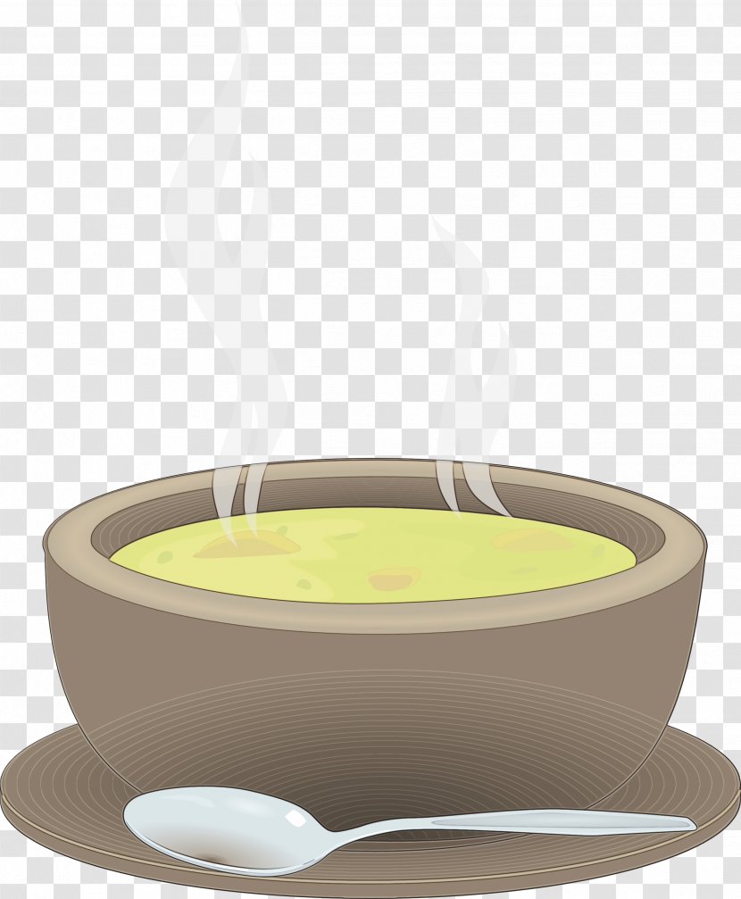 Chicken Soup Food Eintopf - Dish Transparent PNG