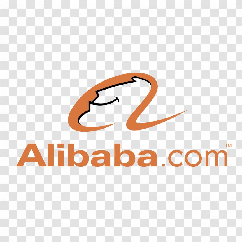 Logo Alibaba Group Clip Art - Nysebaba - Olshop Transparent PNG