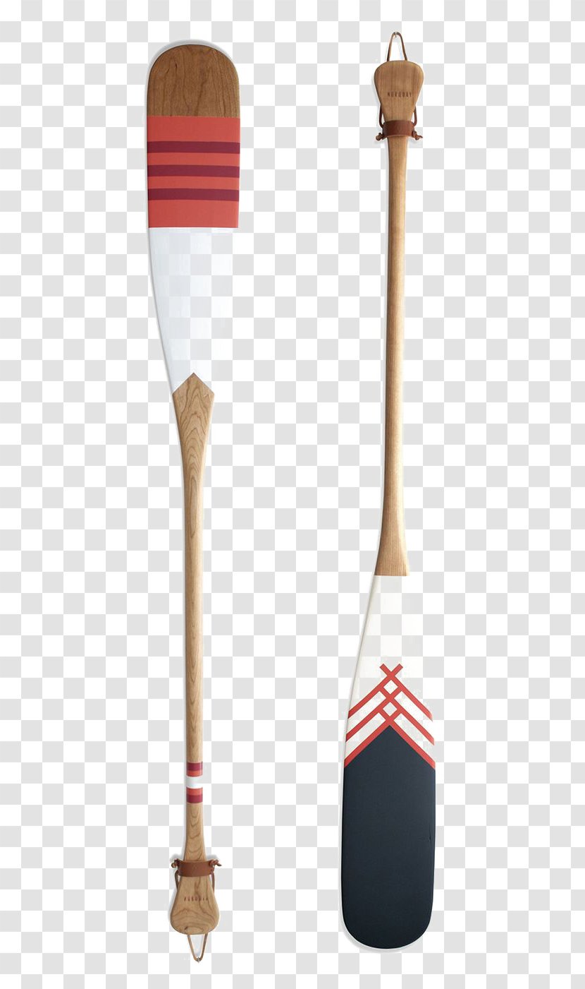 Paddle Oar Canoe Boat Rowing - Craft Transparent PNG