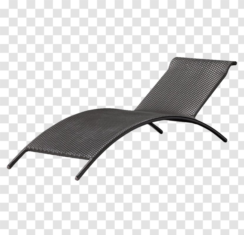Eames Lounge Chair Chaise Longue Garden Furniture Transparent PNG