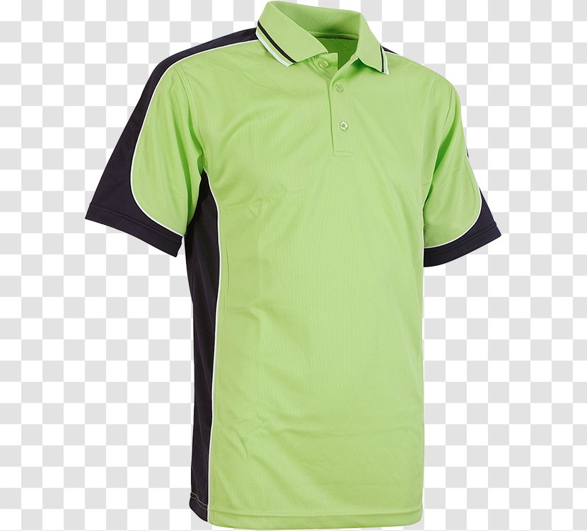 T-shirt Landingear PTY Ltd. Polo Shirt Werribee - T - Lime Green Backpacks For School Transparent PNG