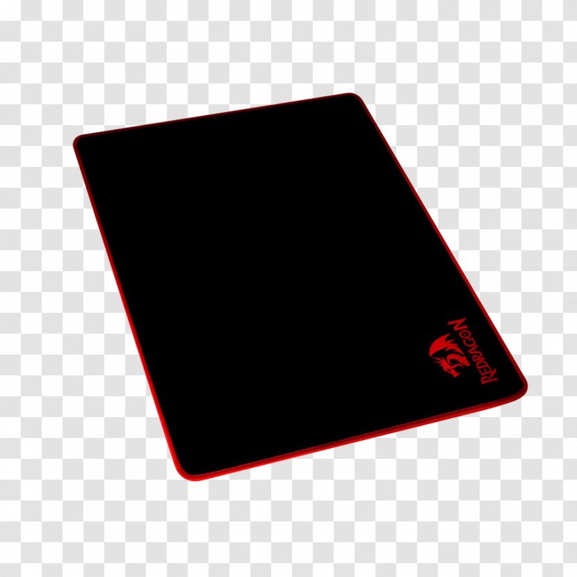 Laptop Computer Rectangle Font - Red Transparent PNG