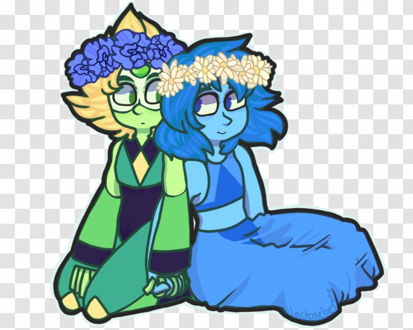 Fan Fiction Flower Peridot - Amethyst Transparent PNG