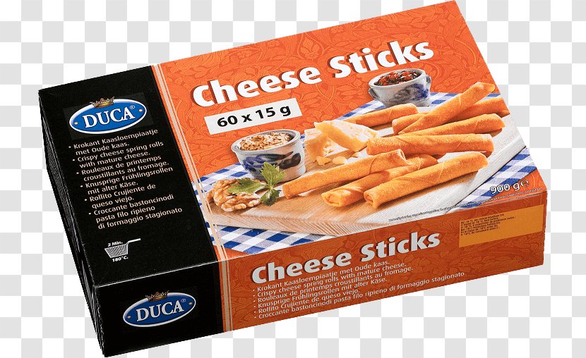 Chicken Nugget Snack Convenience Food Frozen - Recipe - Cheese Stick Transparent PNG