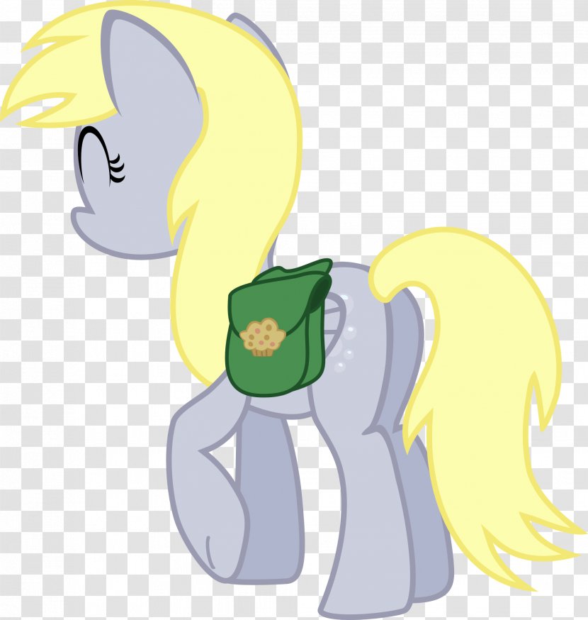Pony Derpy Hooves Sonic Mania Nintendo Switch Don't Starve - Tree - Cartoon Transparent PNG
