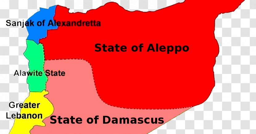 Lattakia French Mandate For Syria And The Lebanon Alawite State Sanjak Of Alexandretta Alawites - Latakia Governorate - Ottoman Transparent PNG