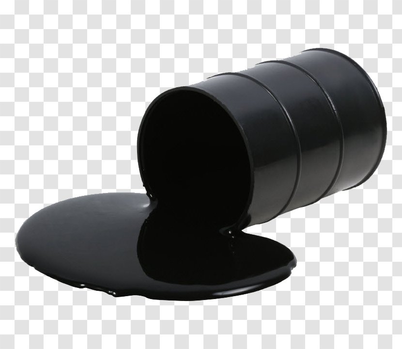 Barrel Petroleum Oil Spill West Texas Intermediate Brent Crude Transparent PNG