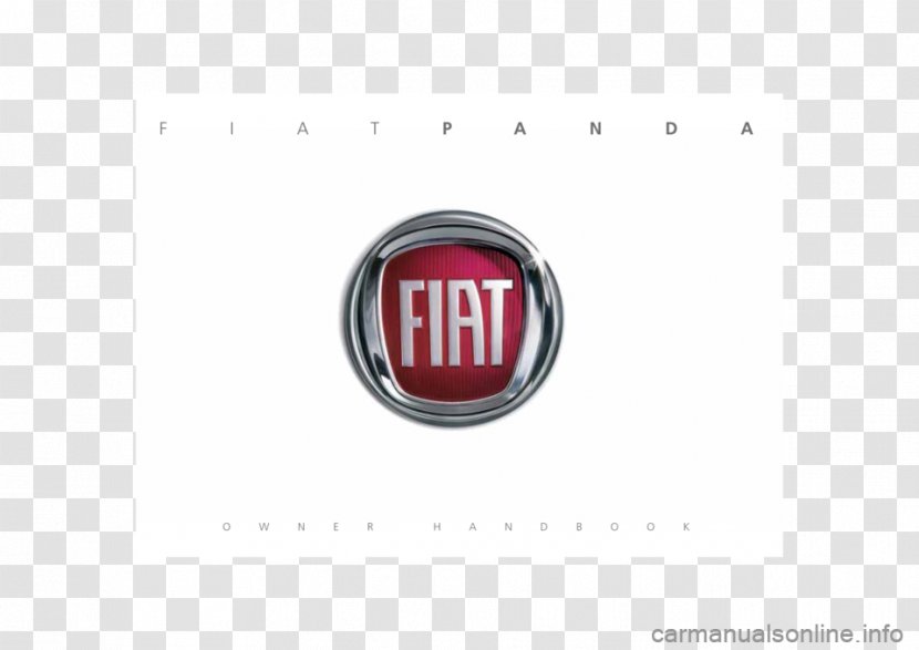 Fiat Automobiles Third Generation Punto Ulysse - Pages Transparent PNG