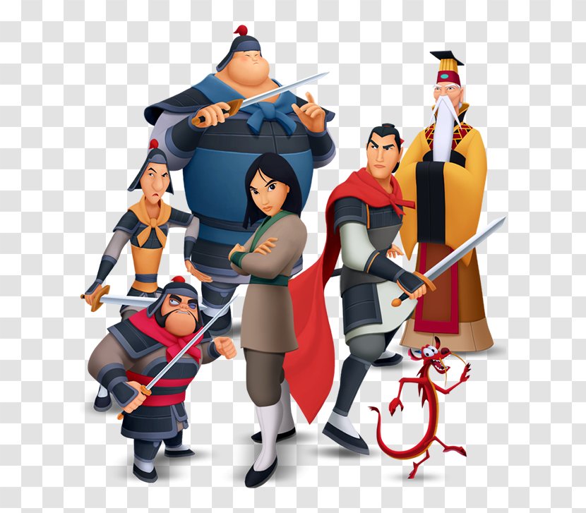 Kingdom Hearts Video Game Cartoon Cosplay Transparent PNG