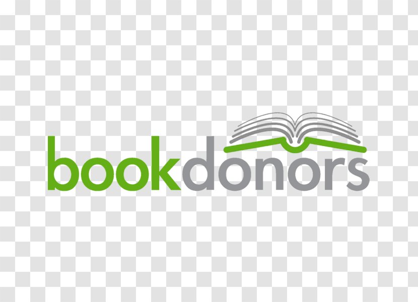Bookdonors CIC Ltd Logo Business Magento Brand - Green Transparent PNG