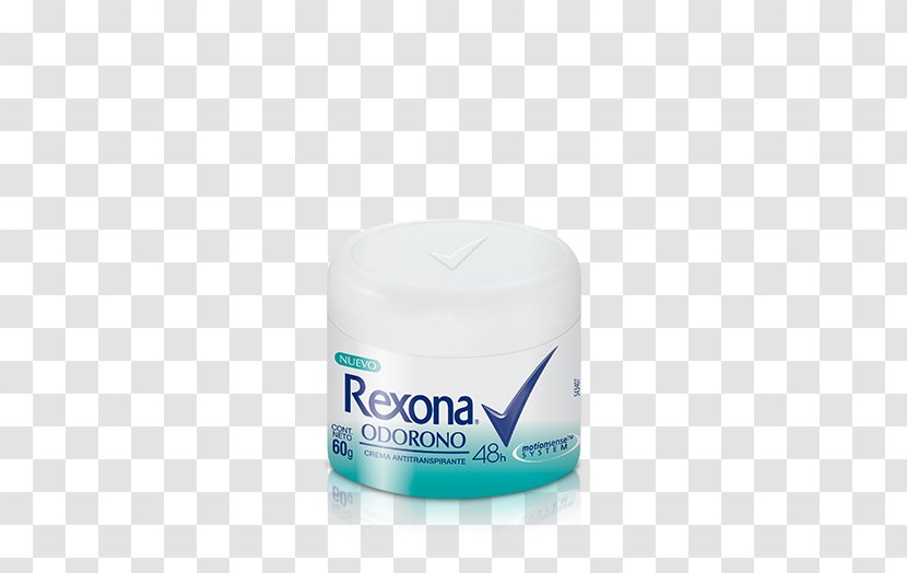 Cream Rexona Deodorant Odorono Antiperspirant - Pharmacy - LINCE Transparent PNG