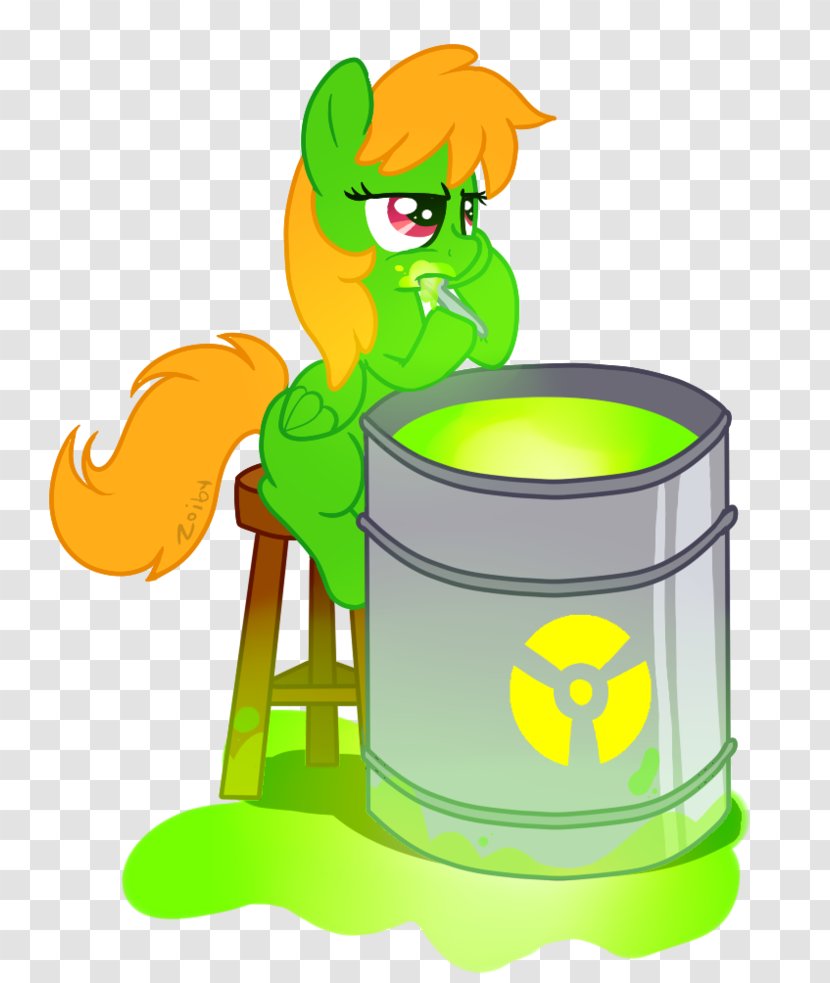 Cutie Mark Crusaders Star Drawing Radiation Neon - Vertebrate Transparent PNG