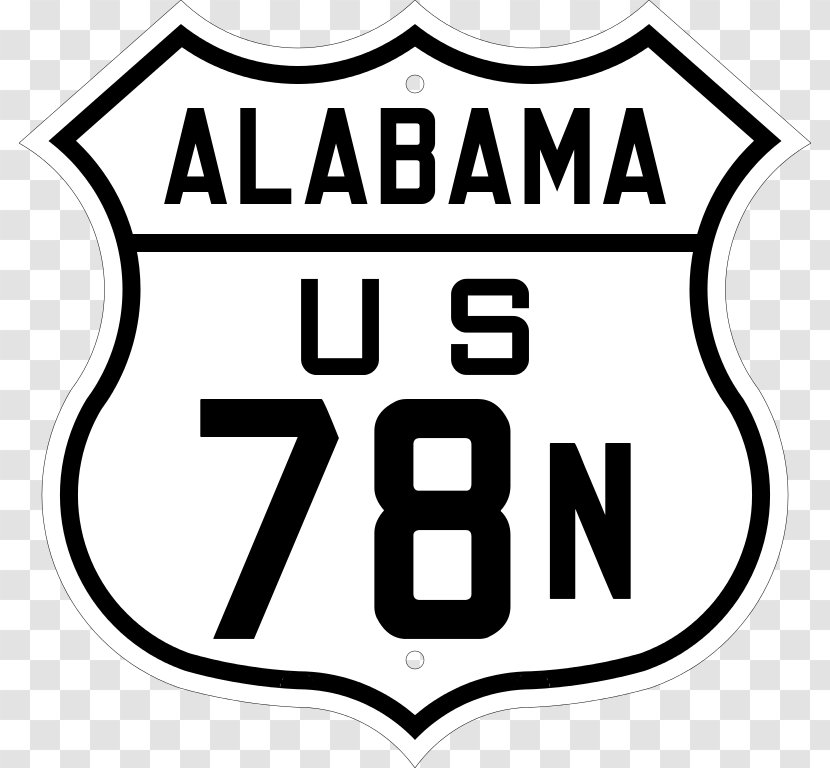 U.S. Route 66 Logo T-shirt Uniform Arizona - Signage Transparent PNG