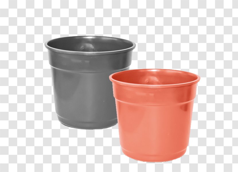 Flowerpot Plastic Vase Ceramic Watering Cans - Garden - Vaso Plastico Transparent PNG