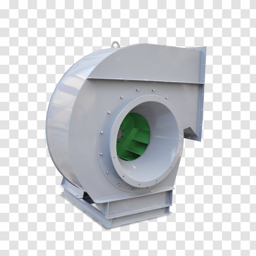 Centrifugal Fan Industry Gas Attic - Force Transparent PNG