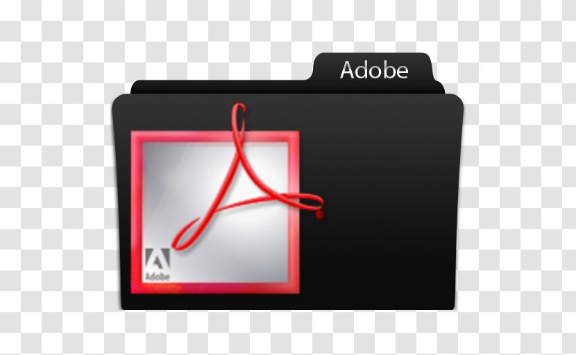 Adobe Acrobat PDF Reader Download - Systems Transparent PNG